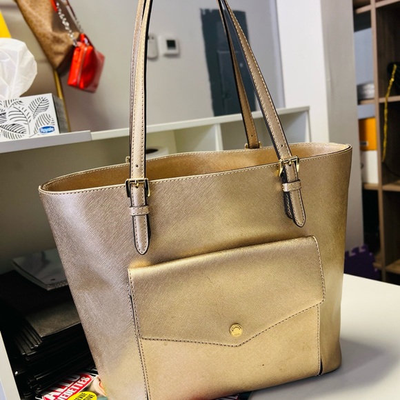 AUTHENTIC MICHAEL KORS - Picture 1 of 8